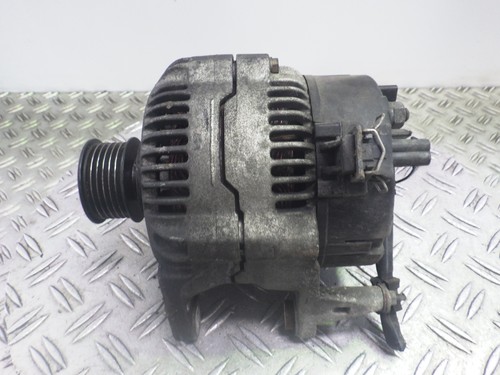 Alternatore 0123310019 polo - alternatore,