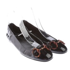 Ballerine Gucci nere 36,5 euro