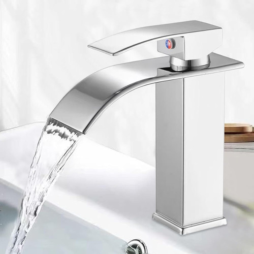 Rubinetto bagno lavabo - rubinetto,