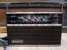 RADIO SANYO RP5100 VINTAGE