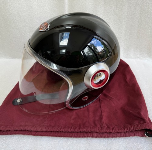 Casco ateliers rubino - rubino,