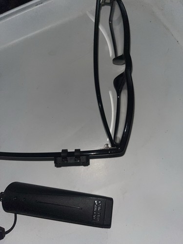 Orcam myeye assistente - myeye,