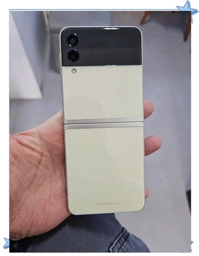 Samsung galaxy flip 5g - galaxy,