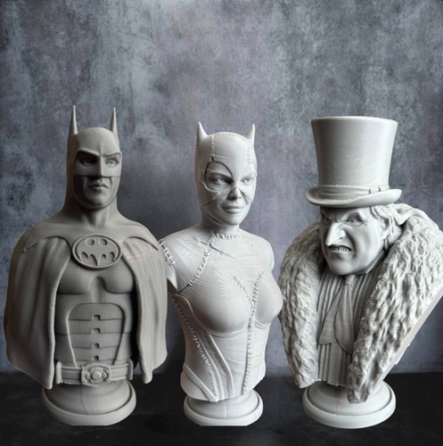 1992 batman returns - returns, collectors