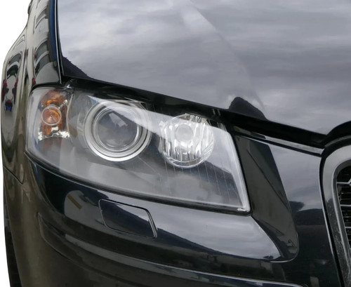 Audi faro xenon destro - audi,
