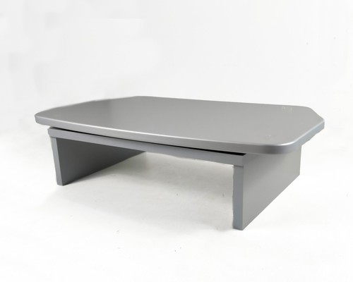 Base girevole 360 con - girevole,
