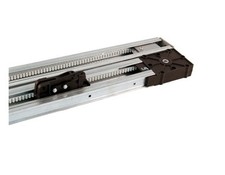 Rotaia Guida Binario