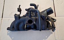 Collettore Aspirazione/Scarico Renault Super 5, R9, R11, Clio I