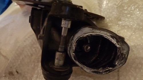 Coppia conica bmw - conica, gs