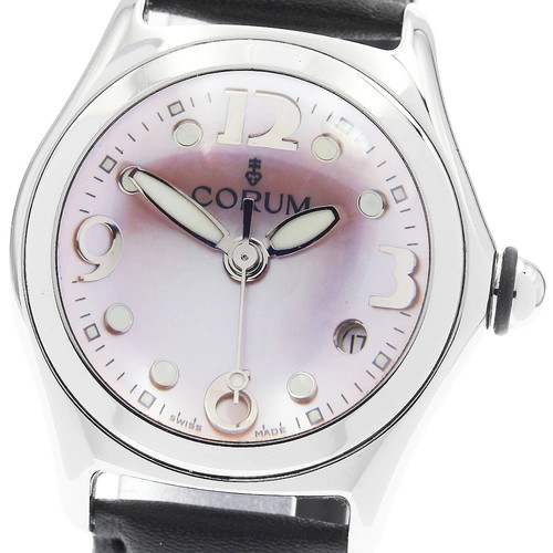 Orologio donna corum bubble - donna,