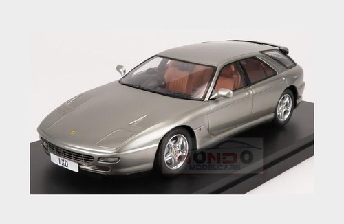 Matrix ferrari 456 - ferrari,