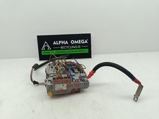 SCATOLA PORTA FUSIBILI PER