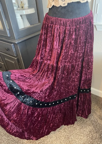 Maxi gonna vintage roper - vintage, a