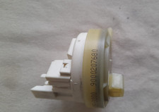 Pressostato Regolatore di