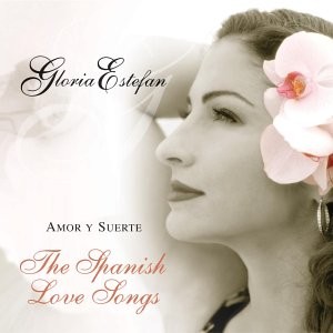 Gloria estefan amor y - estefan,