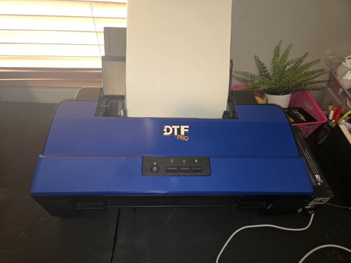 Maglietta dtf pro inspire - maglietta,