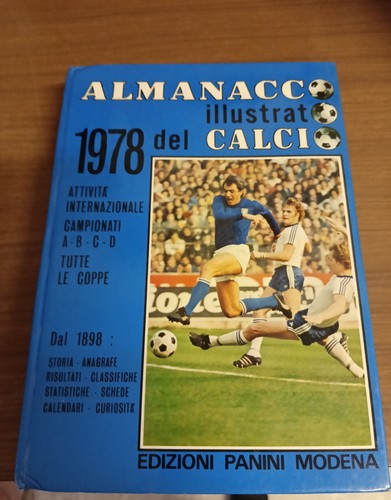 Almanacco illustrato del