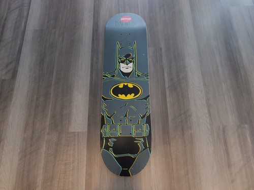 Batman daewon song - 8,25,