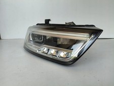 Faro proiettore anteriore audi