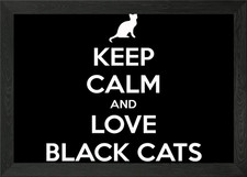 Keep Calm And Love Gatti