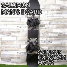 Salomon Man's Board 159cm