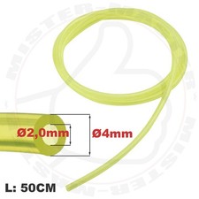 TUBO FLESSIBILE CARBURANTE