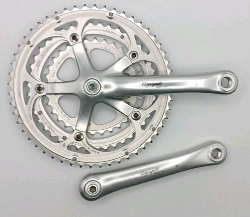 Campagnolo mirage pédalier - campagnolo,