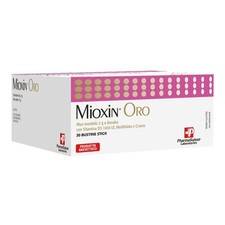 Integratore alimentare mioxin - alimentare,