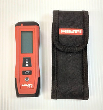 Hilti PD-S Misuratore di