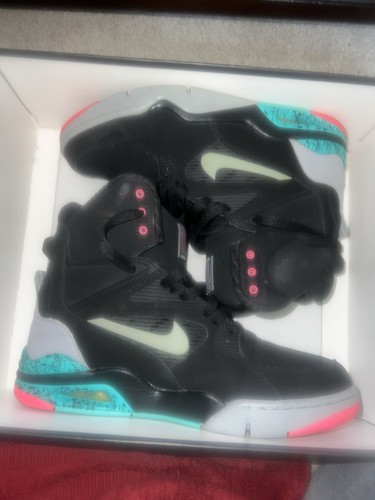 Nike air command - air, force