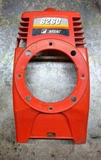 COPERCHIO copri MOTORE per