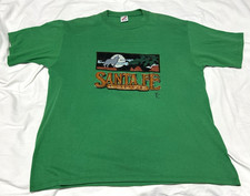 New Old Stock- Santa Fe Lodge