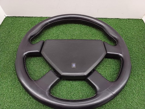 Nardi steering wheel - iv,