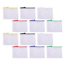  24 Pcs Borsa Documenti Con