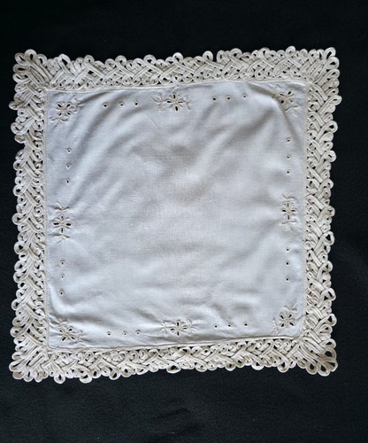 Centrino antico 37x37 - , cm