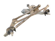 Front Wiper with Lift for
