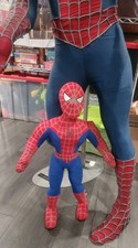 Peluche Spider-Man 2002 film