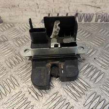 Boot lock catch - lock, vw