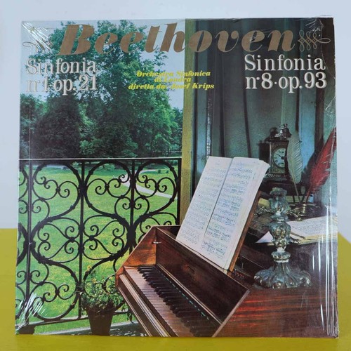 Ludwig van beethoven orchestra - van,