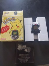 Pokemon Pikachu color