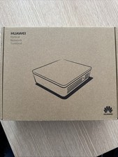 Echolife HG8010H gpon terminal