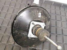 Amplificatore Freno Volkswagen Scirocco 2010 1K1614105BM Diesel 103kW