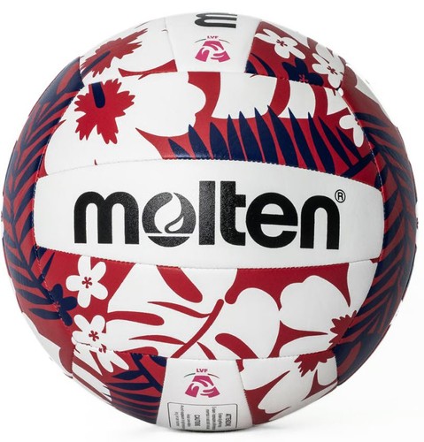 Pallone beach volley molten - pallone,