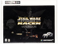 Nintendo 64 Console VGA 80 NM
