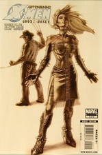 Astonishing X-Men: Ghost Boxes