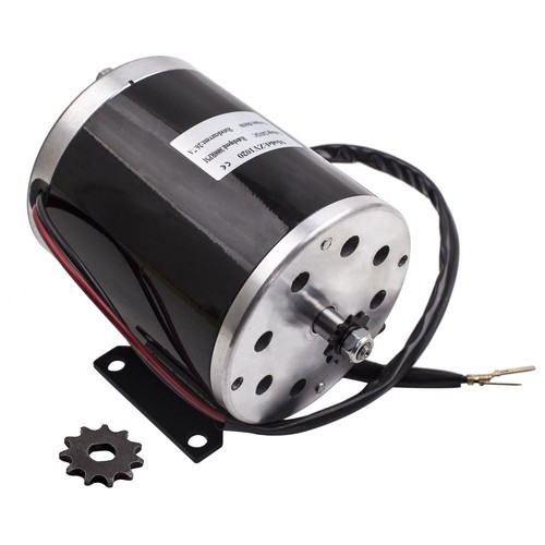 Motore elettrico zy1020 24v - motore,