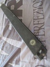 LANCIA DEDRA - Coppia rivestimento montanti tetto - Ricambio usato