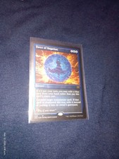 MTG Foil - Force of Negation