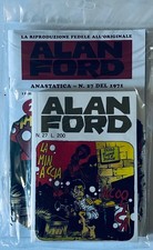 Alan Ford Anastatica n.27