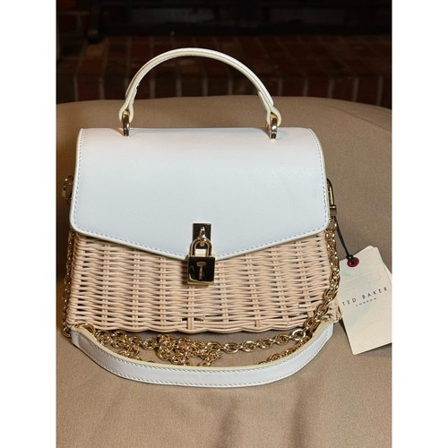 Borsa ted baker pelle - borsa,